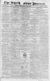 North Devon Journal Thursday 03 June 1830 Page 1