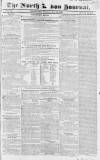 North Devon Journal Thursday 10 June 1830 Page 1