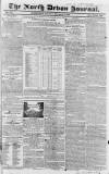 North Devon Journal Thursday 02 December 1830 Page 1