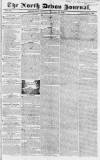 North Devon Journal Thursday 16 December 1830 Page 1
