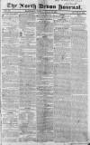 North Devon Journal Thursday 13 January 1831 Page 1