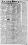 North Devon Journal Thursday 24 February 1831 Page 1