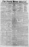 North Devon Journal Thursday 03 March 1831 Page 1