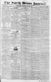 North Devon Journal Thursday 21 July 1831 Page 1