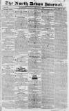 North Devon Journal Thursday 01 September 1831 Page 1