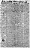 North Devon Journal Thursday 13 October 1831 Page 1