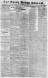 North Devon Journal Thursday 01 December 1831 Page 1