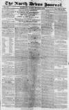 North Devon Journal Thursday 08 December 1831 Page 1
