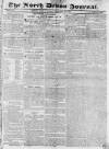 North Devon Journal Thursday 15 December 1831 Page 1