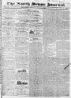 North Devon Journal Thursday 15 March 1832 Page 1