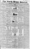 North Devon Journal Thursday 29 March 1832 Page 1