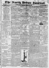 North Devon Journal Thursday 28 March 1833 Page 1