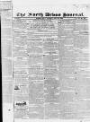 North Devon Journal Thursday 23 April 1835 Page 1