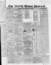 North Devon Journal Thursday 16 July 1835 Page 1