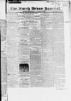 North Devon Journal Thursday 17 September 1835 Page 1