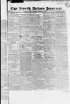 North Devon Journal Thursday 15 October 1835 Page 1