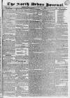 North Devon Journal Thursday 21 January 1836 Page 1