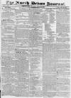 North Devon Journal Thursday 19 May 1836 Page 1