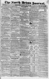 North Devon Journal Thursday 23 June 1836 Page 1