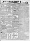 North Devon Journal Thursday 01 September 1836 Page 1