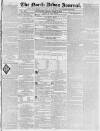 North Devon Journal Thursday 14 March 1839 Page 1