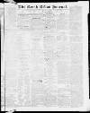 North Devon Journal Thursday 31 December 1840 Page 1