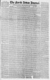 North Devon Journal Thursday 04 March 1841 Page 1