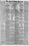 North Devon Journal Thursday 01 April 1841 Page 1