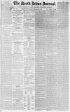 North Devon Journal Thursday 30 December 1841 Page 1