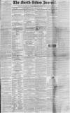 North Devon Journal Thursday 06 January 1842 Page 1