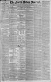 North Devon Journal Thursday 03 March 1842 Page 1