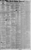 North Devon Journal Thursday 17 March 1842 Page 1