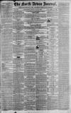 North Devon Journal Thursday 30 June 1842 Page 1