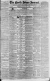 North Devon Journal Thursday 04 August 1842 Page 1