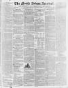 North Devon Journal Thursday 08 December 1842 Page 1