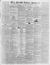 North Devon Journal Thursday 26 January 1843 Page 1