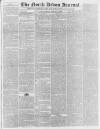 North Devon Journal Thursday 02 February 1843 Page 1