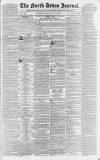 North Devon Journal Thursday 01 June 1843 Page 1