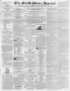 North Devon Journal Thursday 02 November 1843 Page 1