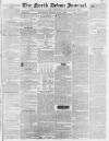 North Devon Journal Thursday 07 March 1844 Page 1
