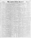 North Devon Journal Thursday 11 July 1844 Page 1