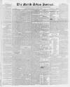 North Devon Journal Thursday 29 August 1844 Page 1