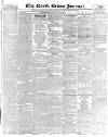 North Devon Journal Thursday 03 July 1845 Page 1