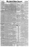 North Devon Journal Thursday 19 February 1846 Page 1