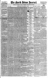 North Devon Journal Thursday 05 March 1846 Page 1