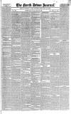North Devon Journal Thursday 30 April 1846 Page 1