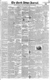 North Devon Journal Thursday 03 September 1846 Page 1