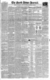 North Devon Journal Thursday 17 December 1846 Page 1
