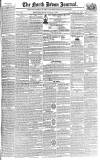 North Devon Journal Thursday 07 January 1847 Page 1