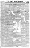 North Devon Journal Thursday 14 January 1847 Page 1